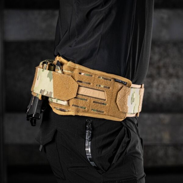 HK Army Synapse CTS Flex Belt - Camo