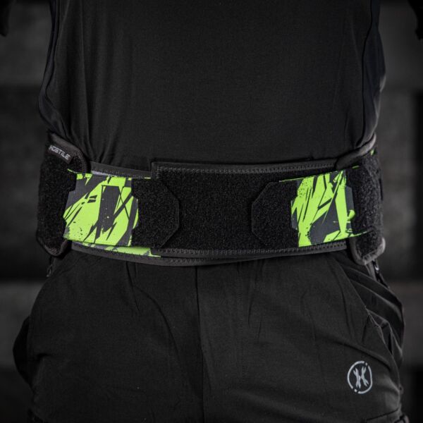 HK Army Synapse CTS Flex Belt - Green