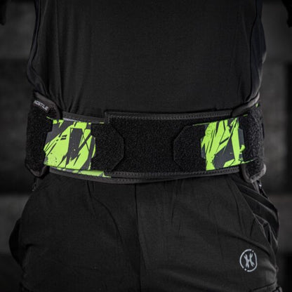 HK Army Synapse CTS Flex Belt - Green