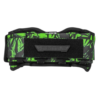 HK Army Synapse CTS Flex Belt - Green