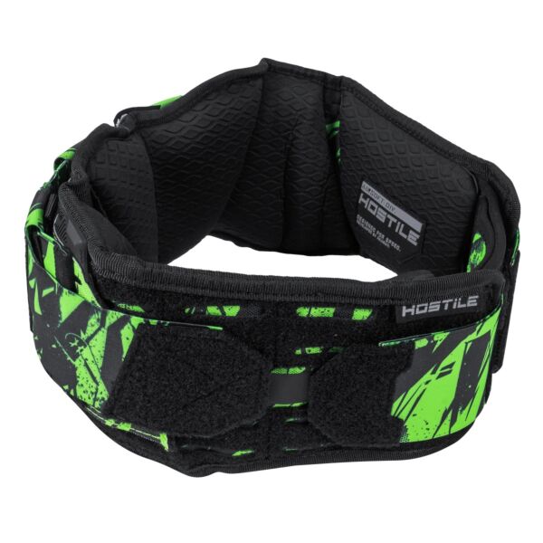 HK Army Synapse CTS Flex Belt - Green