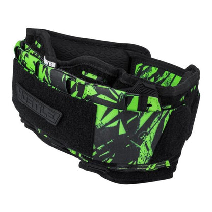 HK Army Synapse CTS Flex Belt - Green