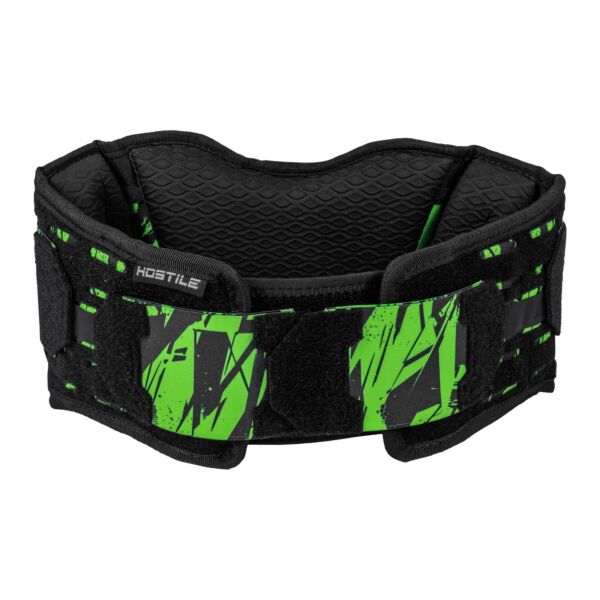 HK Army Synapse CTS Flex Belt - Green