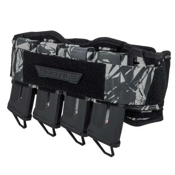 HK Army Synapse CTS Flex Belt - Grey