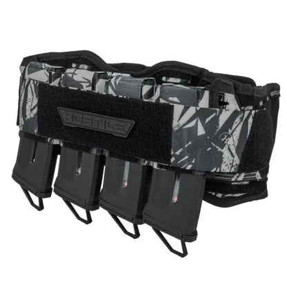HK Army Synapse CTS Flex Belt - Grey