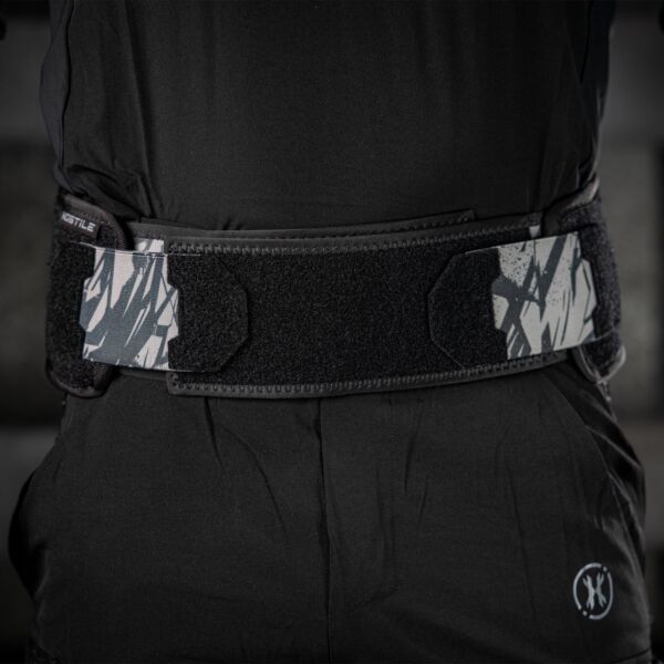 HK Army Synapse CTS Flex Belt - Grey