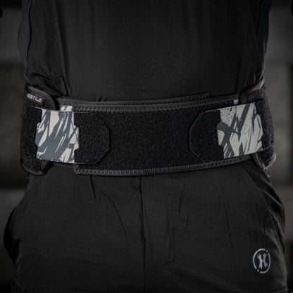 HK Army Synapse CTS Flex Belt - Grey
