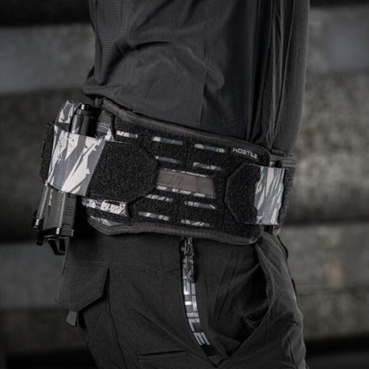 HK Army Synapse CTS Flex Belt - Grey