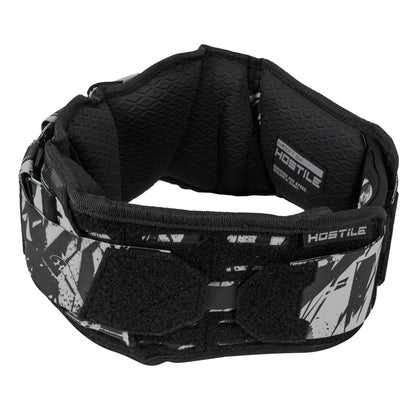 HK Army Synapse CTS Flex Belt - Grey