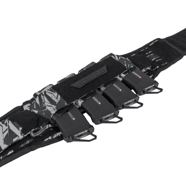 HK Army Synapse CTS Flex Belt - Grey
