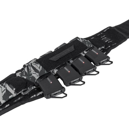 HK Army Synapse CTS Flex Belt - Grey