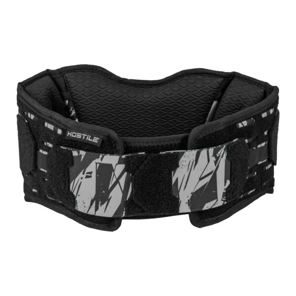 HK Army Synapse CTS Flex Belt - Grey