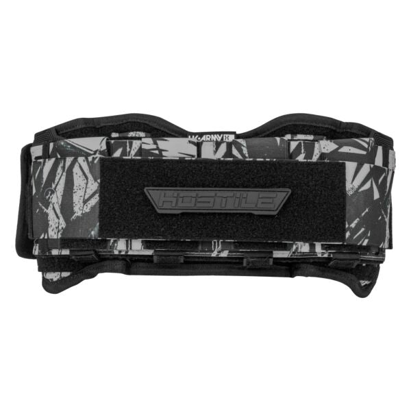 HK Army Synapse CTS Flex Belt - Grey