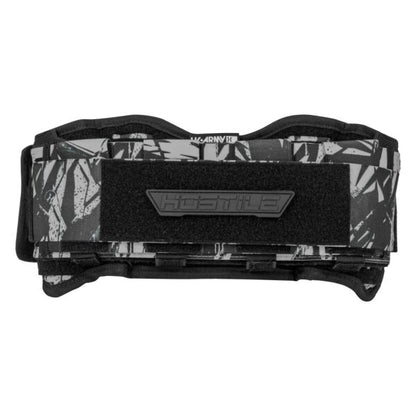 HK Army Synapse CTS Flex Belt - Grey
