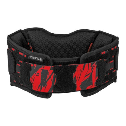 HK Army Synapse CTS Flex Belt - Red