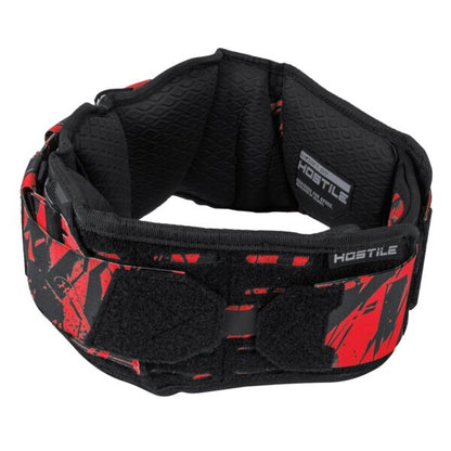 HK Army Synapse CTS Flex Belt - Red