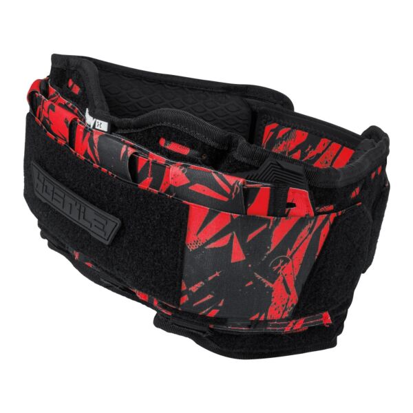 HK Army Synapse CTS Flex Belt - Red
