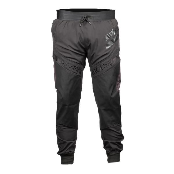 HK Army TRK Air Jogger Pants - Blackout