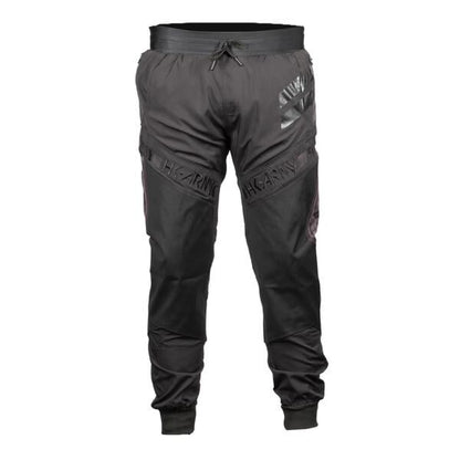 HK Army TRK Air Jogger Pants - Blackout