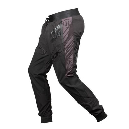 HK Army TRK Air Jogger Pants - Blackout
