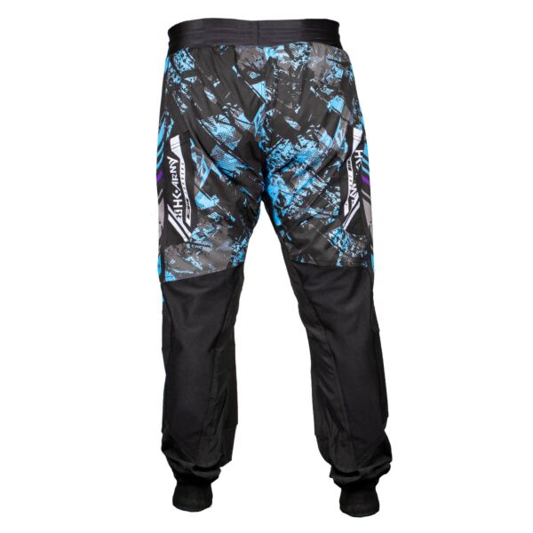 HK Army TRK Air Jogger Pants - Poison