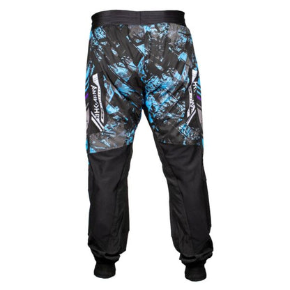 HK Army TRK Air Jogger Pants - Poison