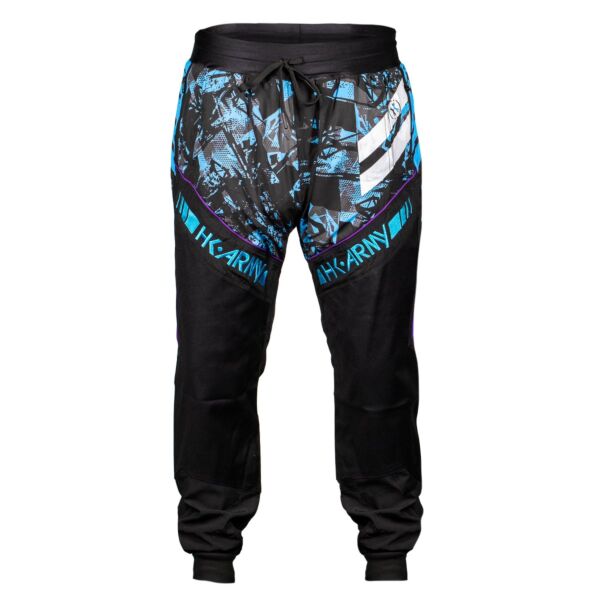 HK Army TRK Air Jogger Pants - Poison