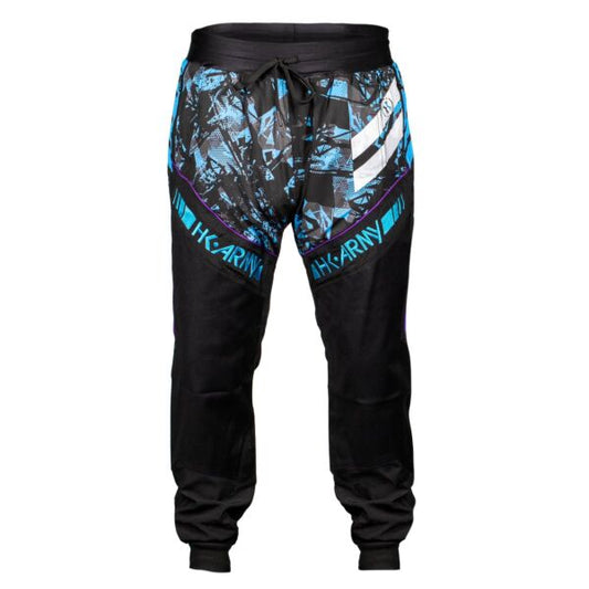 HK Army TRK Air Jogger Pants - Poison