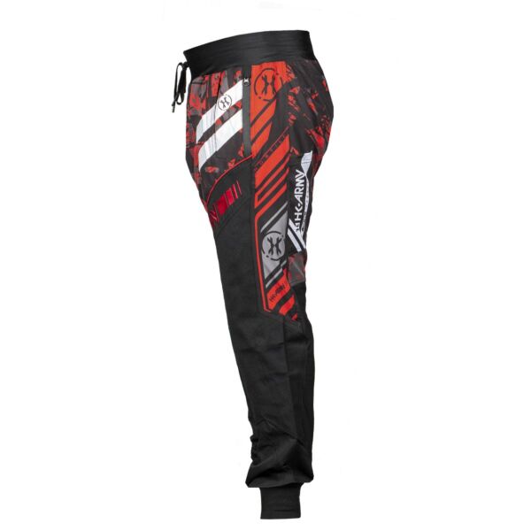 HK Army TRK Air Jogger Pants - Scorch