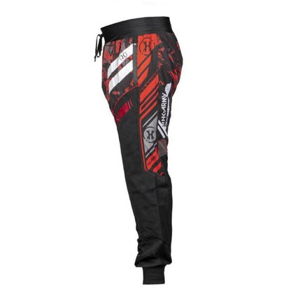 HK Army TRK Air Jogger Pants - Scorch