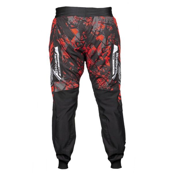 HK Army TRK Air Jogger Pants - Scorch