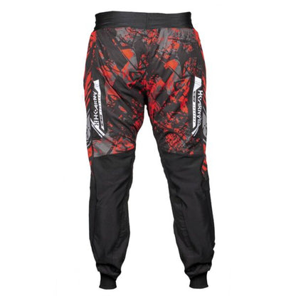HK Army TRK Air Jogger Pants - Scorch