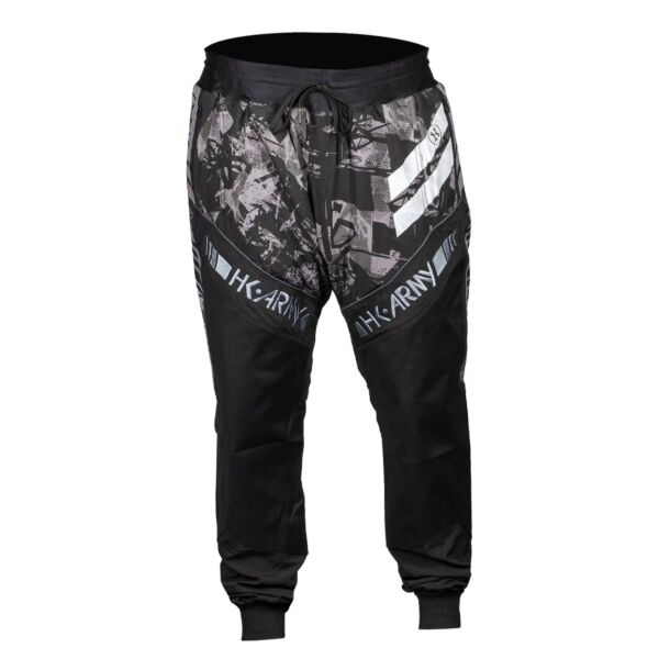HK Army TRK Air Jogger Pants - Slate
