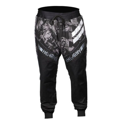 HK Army TRK Air Jogger Pants - Slate