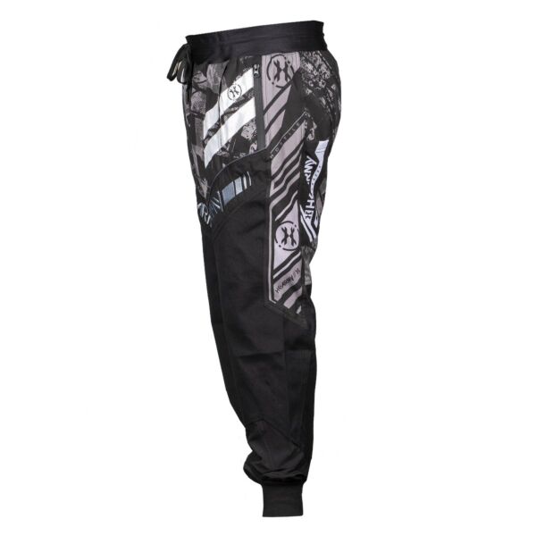 HK Army TRK Air Jogger Pants - Slate