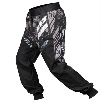 HK Army TRK Air Jogger Pants - Slate