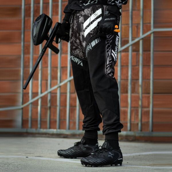 HK Army TRK Air Jogger Pants - Slate