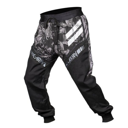 HK Army TRK Air Jogger Pants - Slate