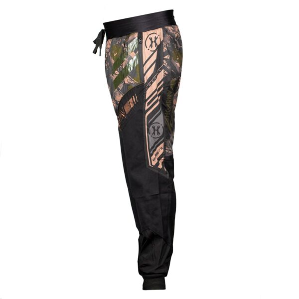 HK Army TRK Air Jogger Pants - Tactical