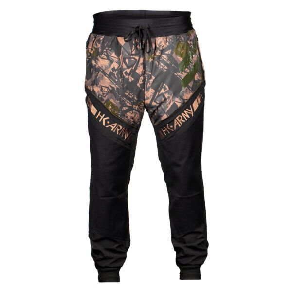HK Army TRK Air Jogger Pants - Tactical