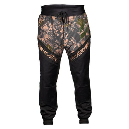 HK Army TRK Air Jogger Pants - Tactical