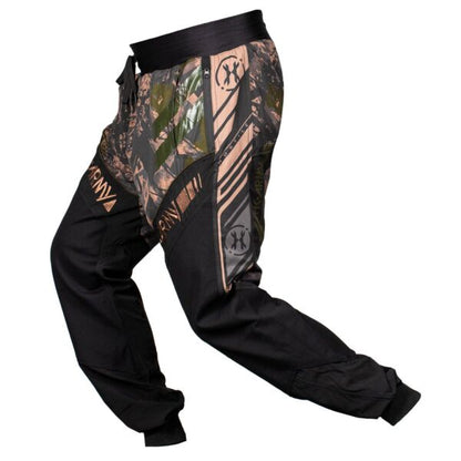 HK Army TRK Air Jogger Pants - Tactical