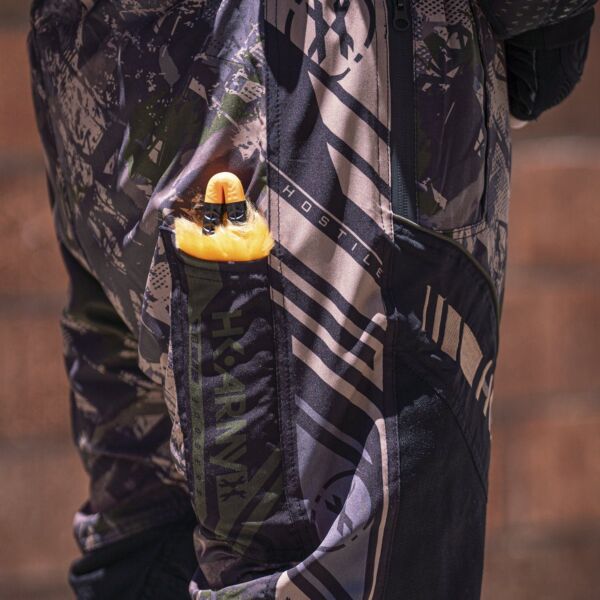 HK Army TRK Air Jogger Pants - Tactical