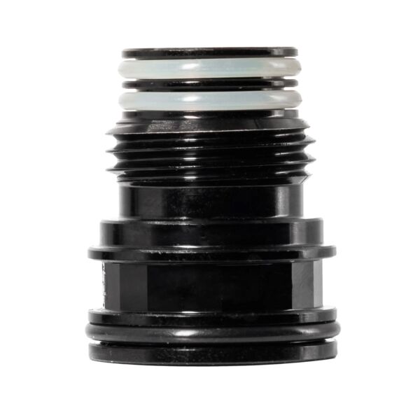 HK Army Turbine PRO 4500psi Regulator - Adjustable and Rotational - Black