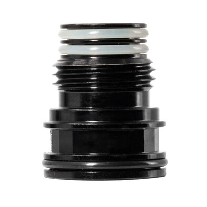 HK Army Turbine PRO 4500psi Regulator - Adjustable and Rotational - Black