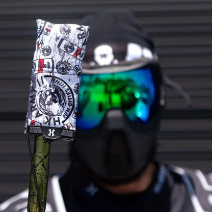 HK Barrel Sock - HSTL CLAW
