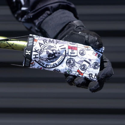 HK Barrel Sock - HSTL CLAW