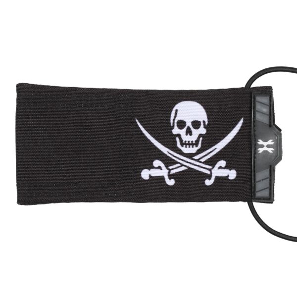 HK Barrel Sock - Swords