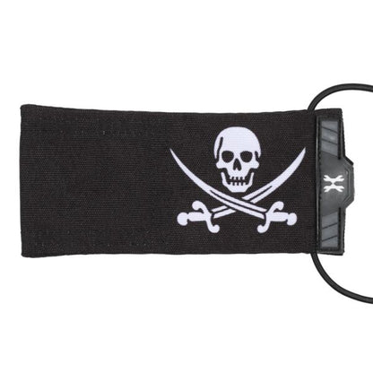 HK Barrel Sock - Swords