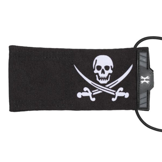 HK Barrel Sock - Swords
